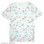 Sanrio Cinnamoroll Cherry Tshirt