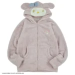 Sanrio Fuzzy My Melody Jacket