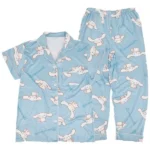 Sanrio Cinnamoroll Pajama Set