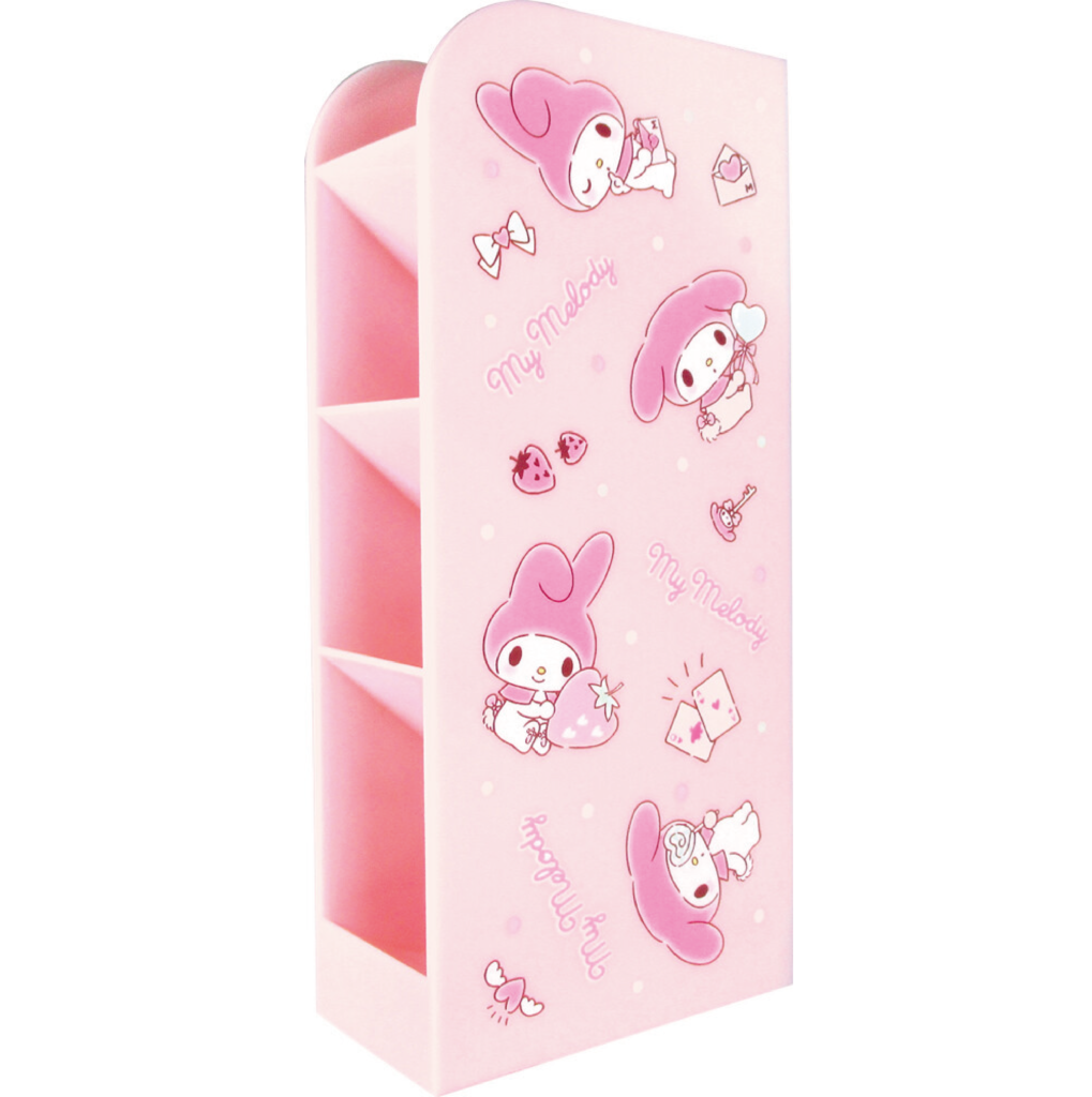 My Melody Sanrio Pen Tower Stand