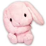 Amuse Pote Usa Bunny Large Plush