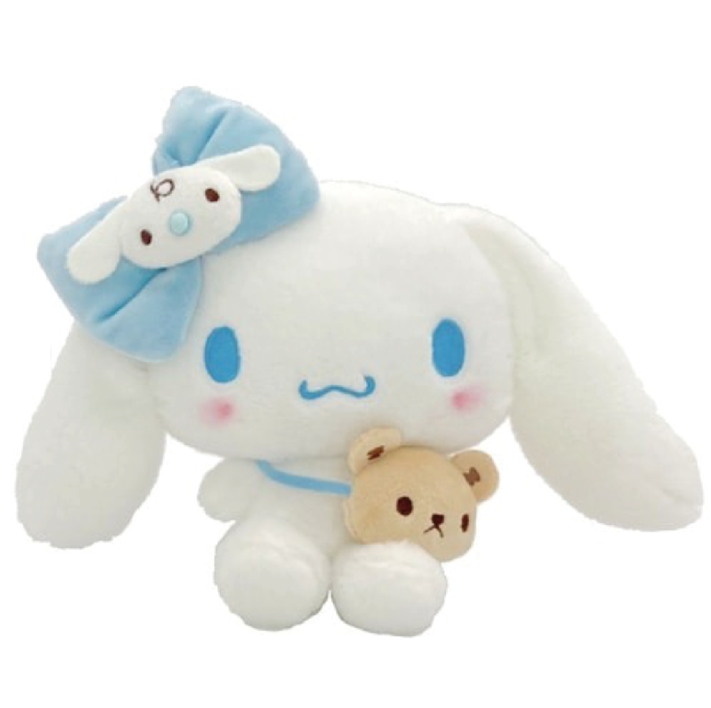 Cinnamoroll Friend Plush