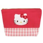 Sanrio Hello Kitty Cosmetic Pouch