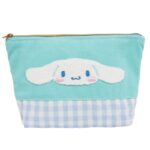 Sanrio Cinnamoroll Cosmetic Pouch