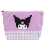 Sanrio Kuromi Cosmetic Pouch