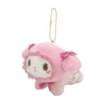 Sanrio Baby My Melody Plushie Pendant