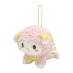 Sanrio Baby Sweet Piano Plushie Pendant