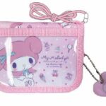 Sanrio My Melody Bifold Wallet