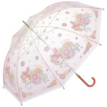 Sanrio My Melody Flower Umbrella