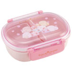 Funwarinecolon Bento Box