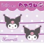 Sanrio Kuromi Hair Elastic Band