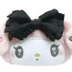 Gothic Lolita Series My Melody Scrunchie