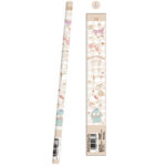 Sanrio Characters Plaid Pencil