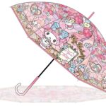 Sanrio My Melody Stained Glass Umbrella