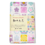 Sanrio Face Towels Sakura Season