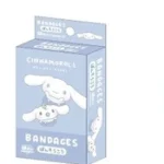 Sanrio Cinnamoroll Bandages