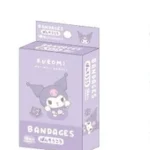 Sanrio Kuromi Bandages