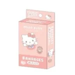 Sanrio Hello Kitty Bandages