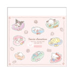 Sanrio Characters Memo Pads version 2