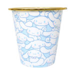 Sanrio Cinnamoroll Trash Can