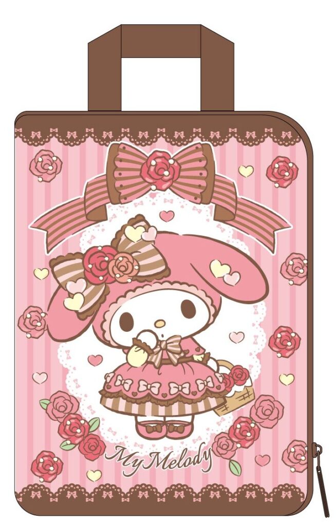Sanrio My Melody Tablet Pouch