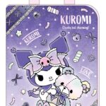 Sanrio Kuromi Tablet Pouch