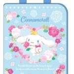 Sanrio Cinnamoroll Tablet Pouch