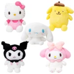 Sanrio Extra Large Plushies