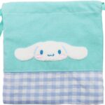 Sanrio Cinnamoroll Drawstring Bag