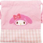 Sanrio My Melody Drawstring Bag