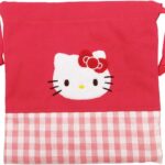 Sanrio Hello Kitty Drawstring Bag