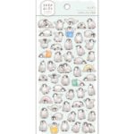 MIND WAVE Animal Sticker Penguin