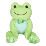 Pickles The Frog Fruit Grape Plush