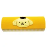 Sanrio Pompompurin Glasses Case